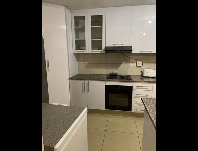 4 BEDROOM PROPERTY TO RENT IN MORNINGSIDE